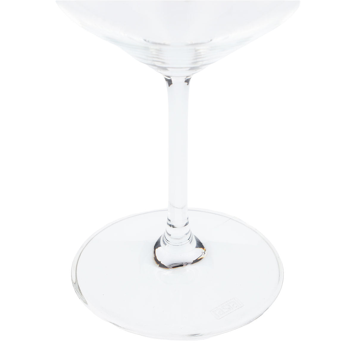 Harmony 53 wine glass Rastal glass 0.53 l glasses Wine glasses Stemmed glasses – View 2