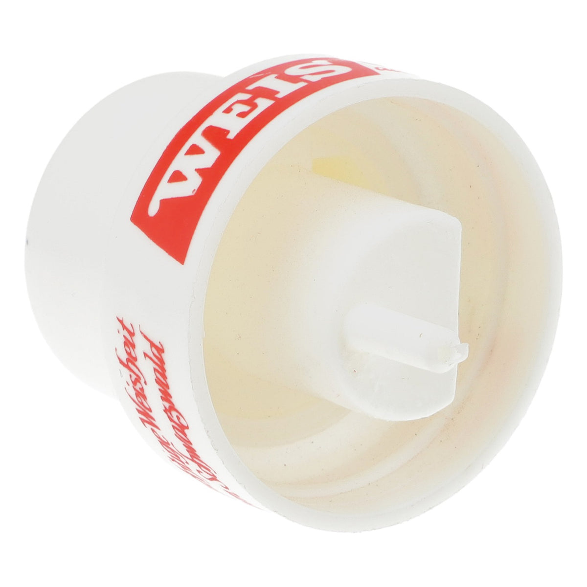 Weis Spirits Pourer Bottle Pourer Portioner White – View 3