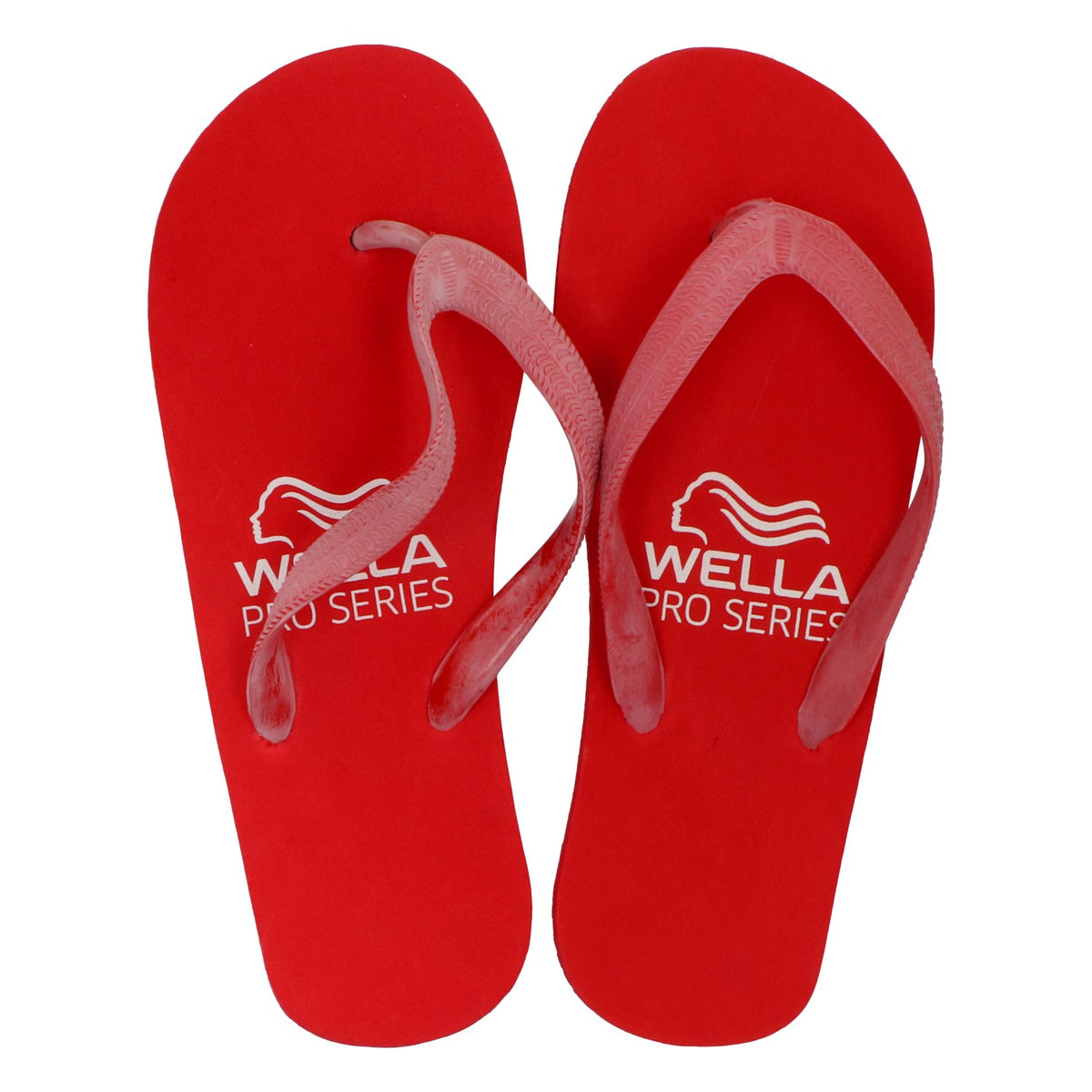 Wella Hair Care Flip-Flops Toe Separators Beach Shoes Rubber 38/39 – View 2