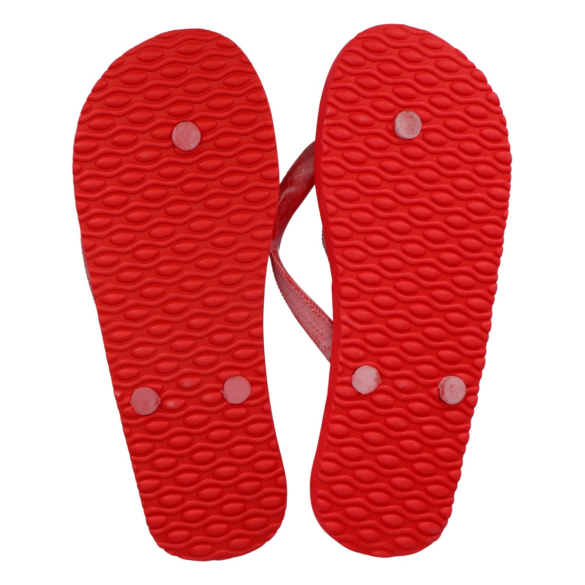 Wella Hair Care Flip-Flops Toe Separators Beach Shoes Rubber 38/39 – View 3