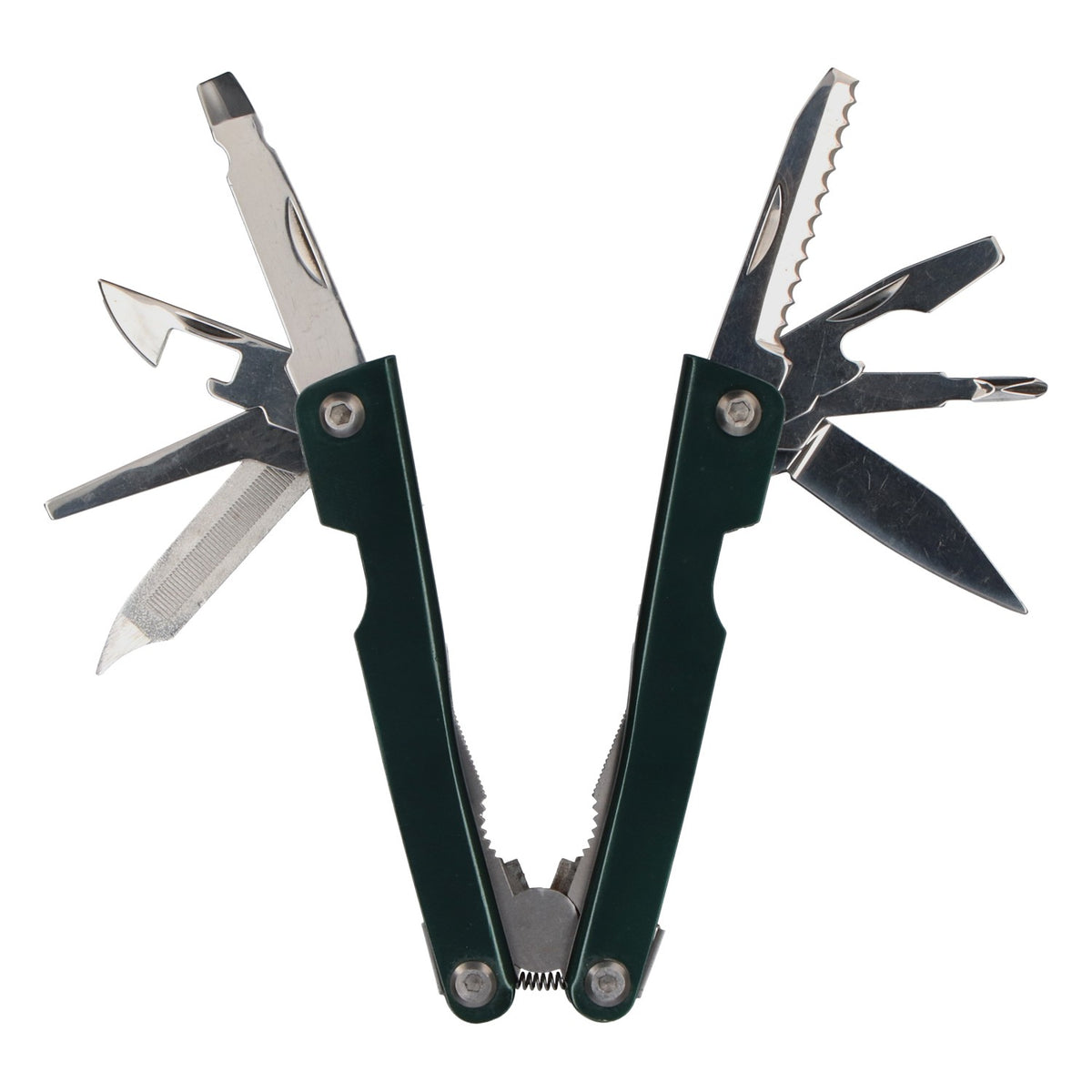 Wernesgrüner Beer Multitool Pilsener Multitool Outdoor Multifunctional Tool