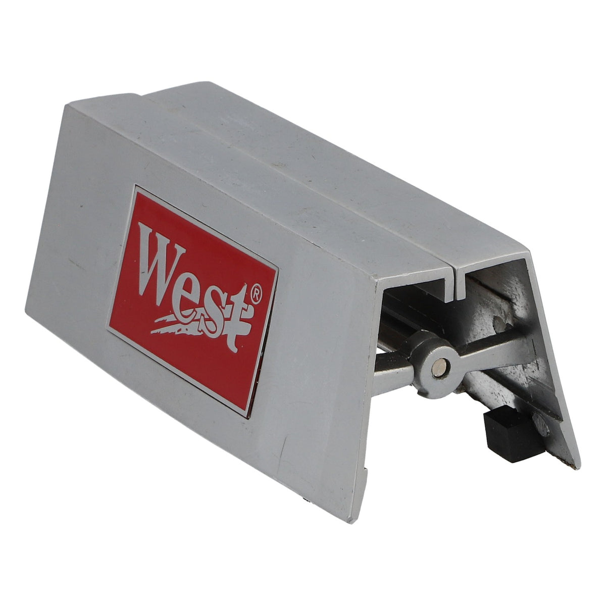 West Cigarette Menu Holder, Metal, 10.5 x 4 x 3, – View 4