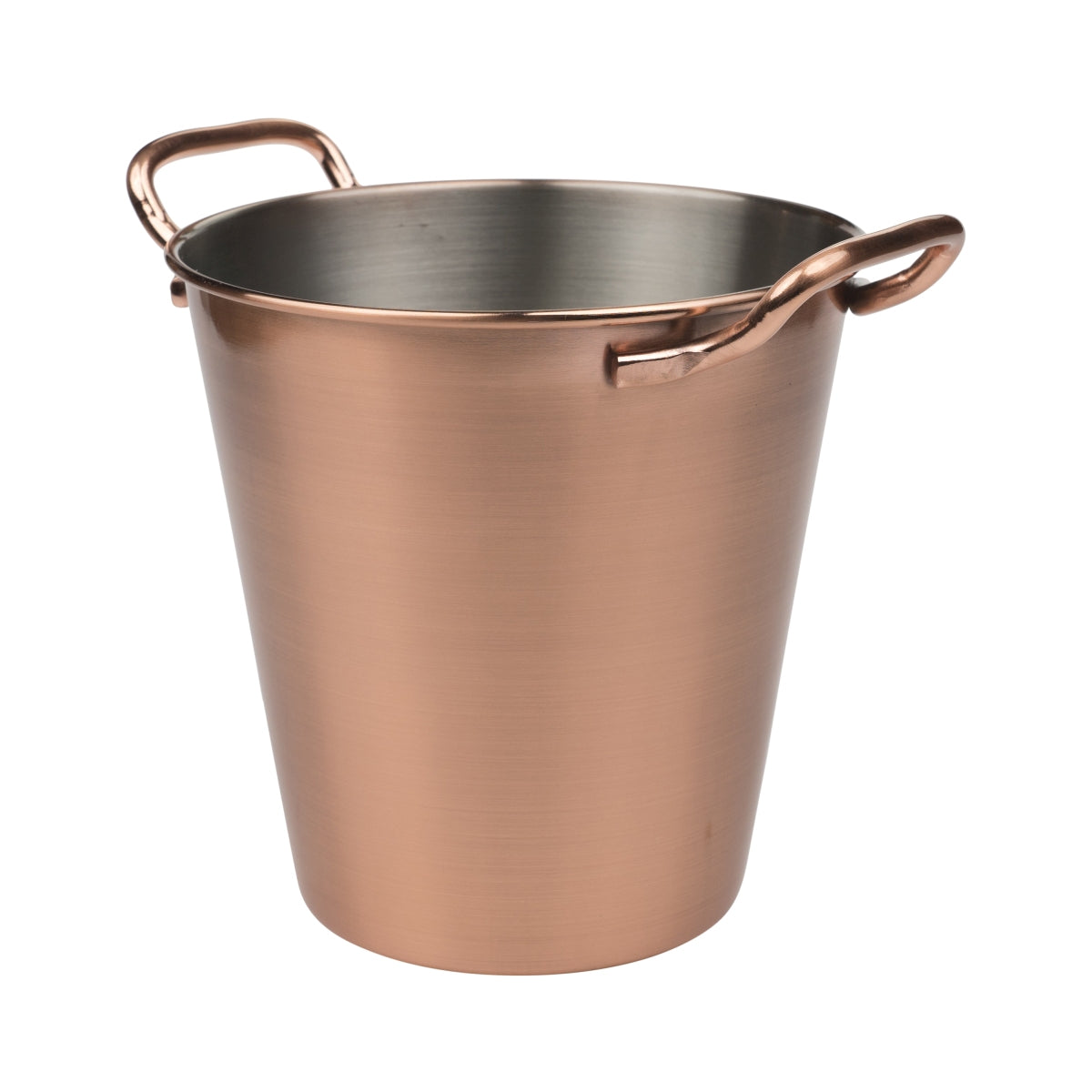 Wild Turkey Whiskey Cooler 3l Stainless Steel Ice Cube Container Bucket Cool Bottles – View 2