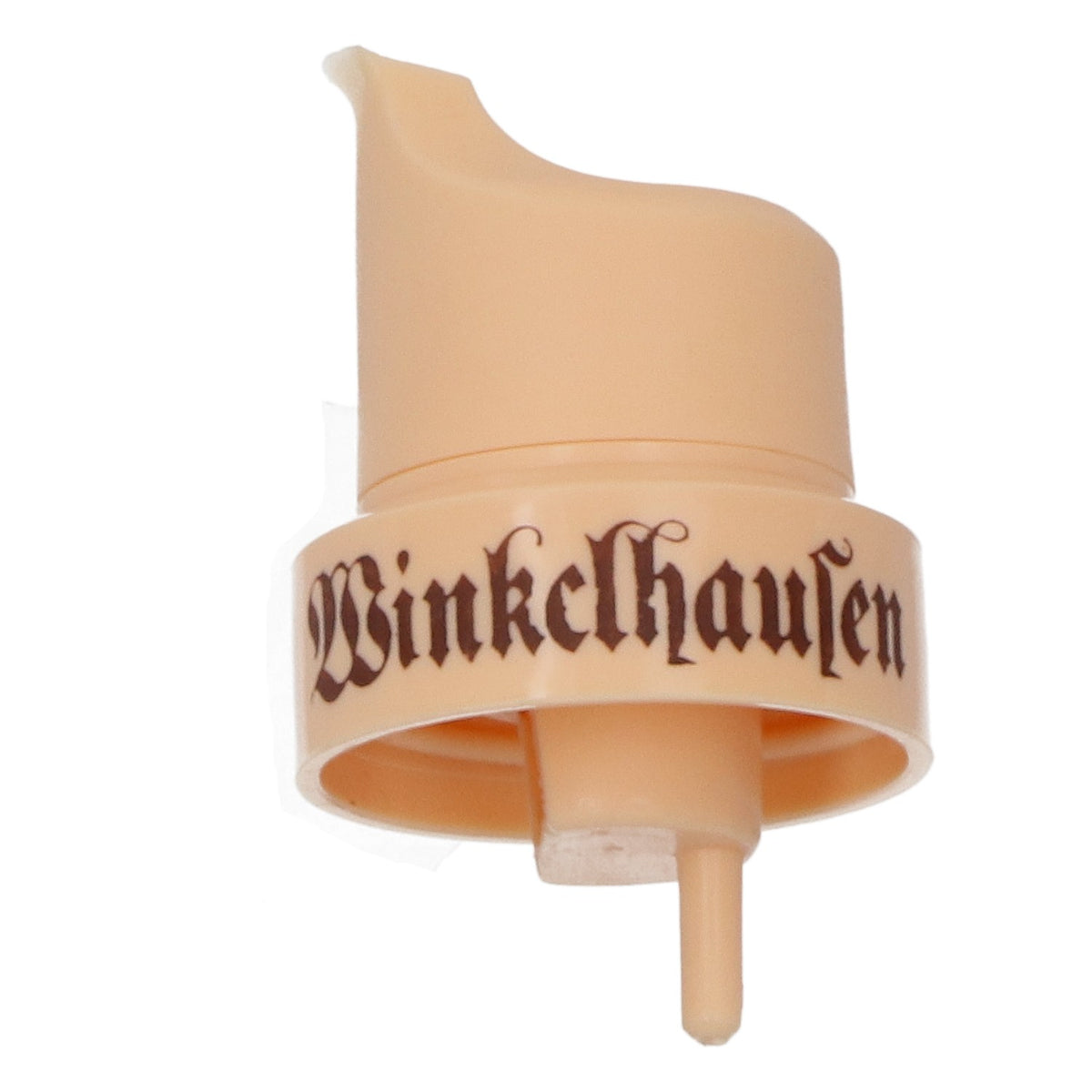 Winkelhausen Brandy Pourer Portioner Dispenser Beige – View 4