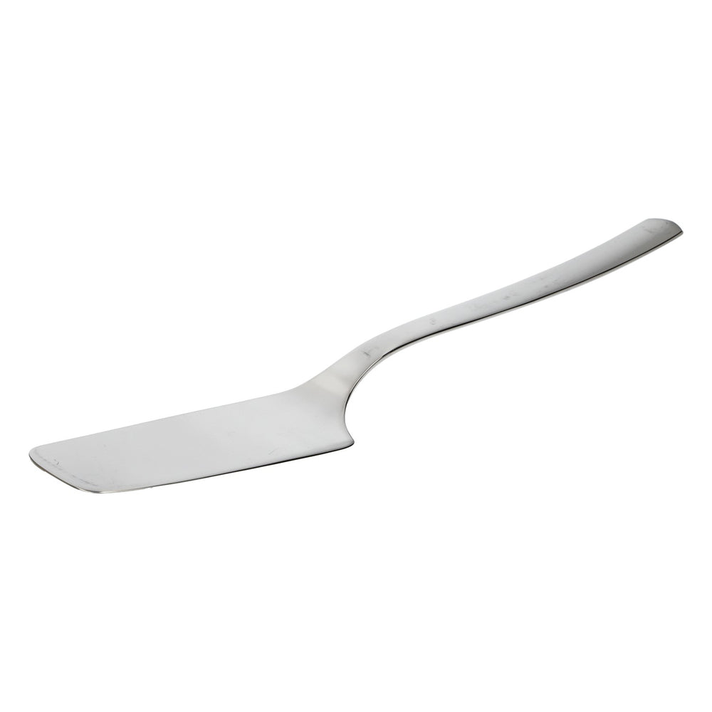 WMF BBQ Spatula, Stainless Steel, Silver, 37.5 cm, Kitchen Utensil