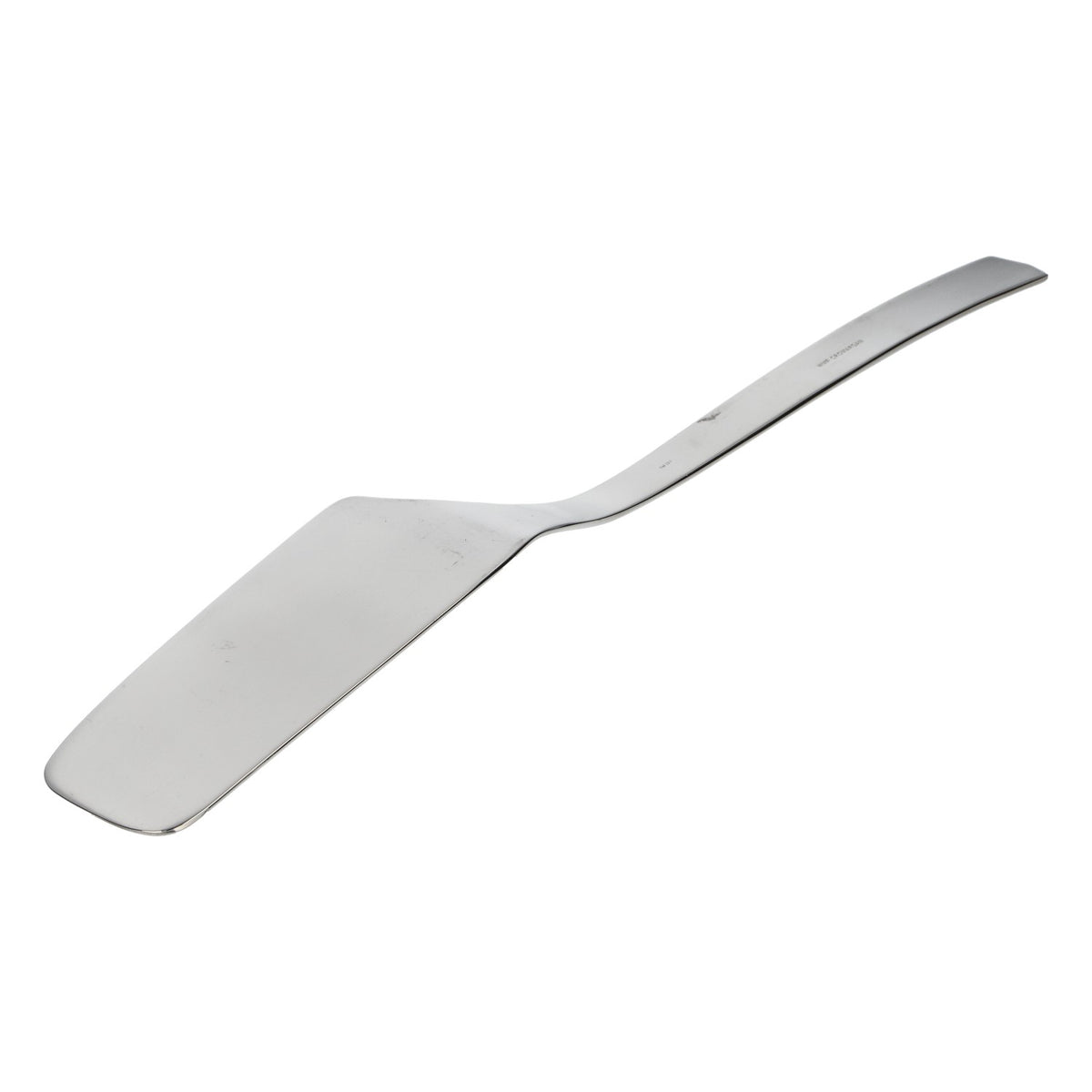 WMF BBQ Spatula, Stainless Steel, Silver, 37.5 cm, Kitchen Utensil – View 2