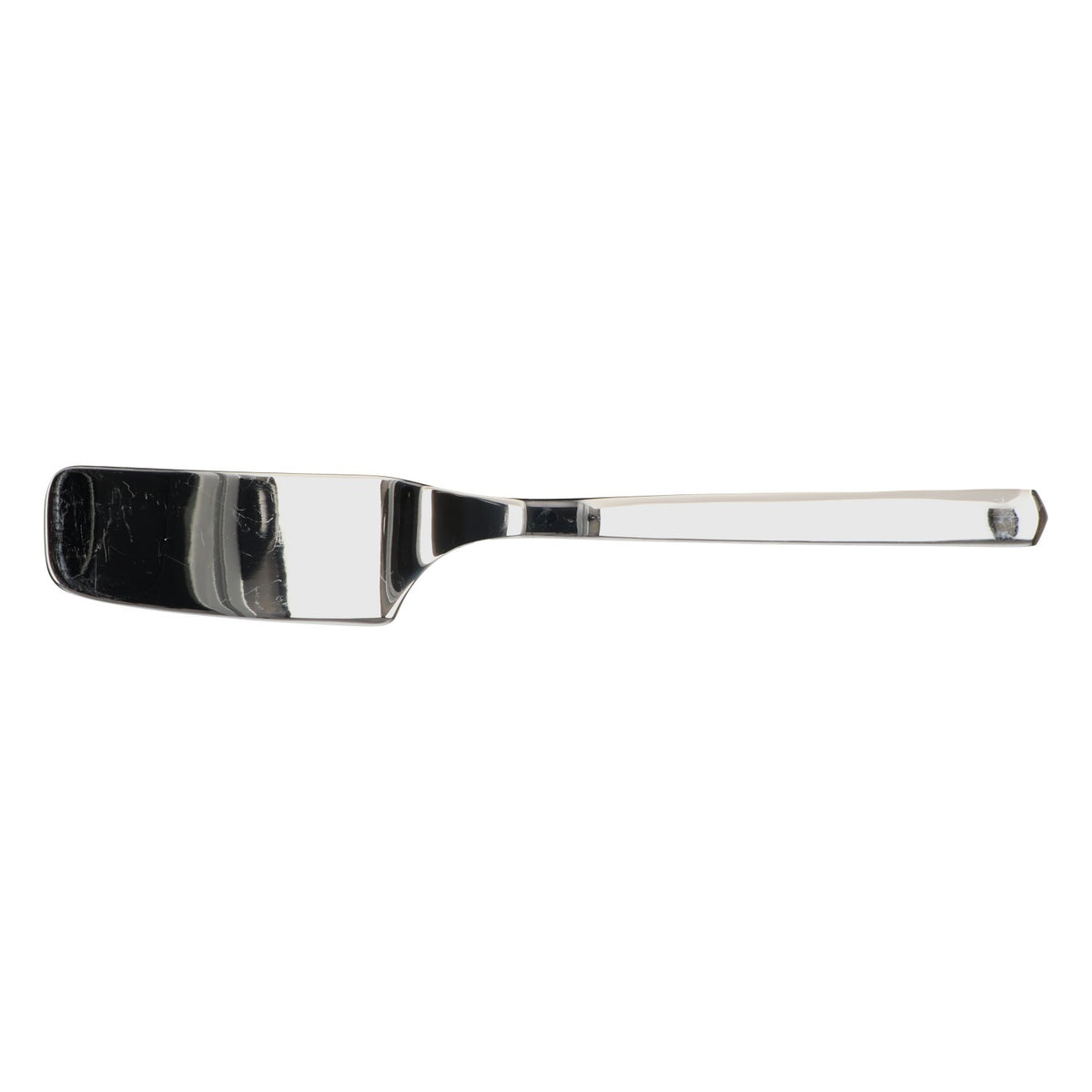 WMF BBQ Spatula, Stainless Steel, Silver, 37.5 cm, Kitchen Utensil – View 3