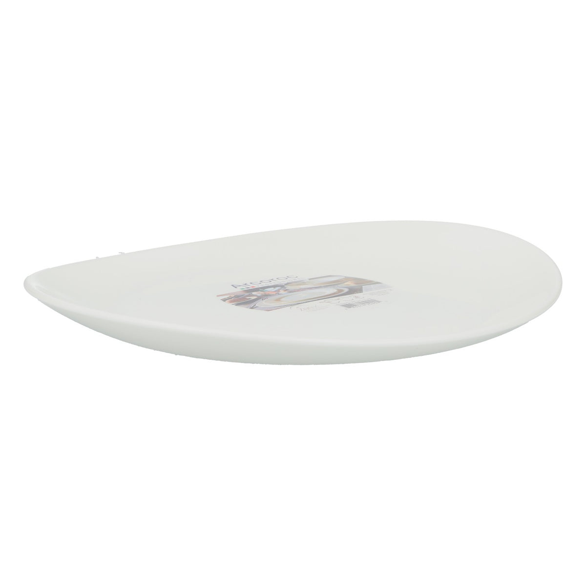 WMF Household Goods Grill Set for 4, 4 x steak cutlery, 4 x Arcoroc dinner plates – View 4