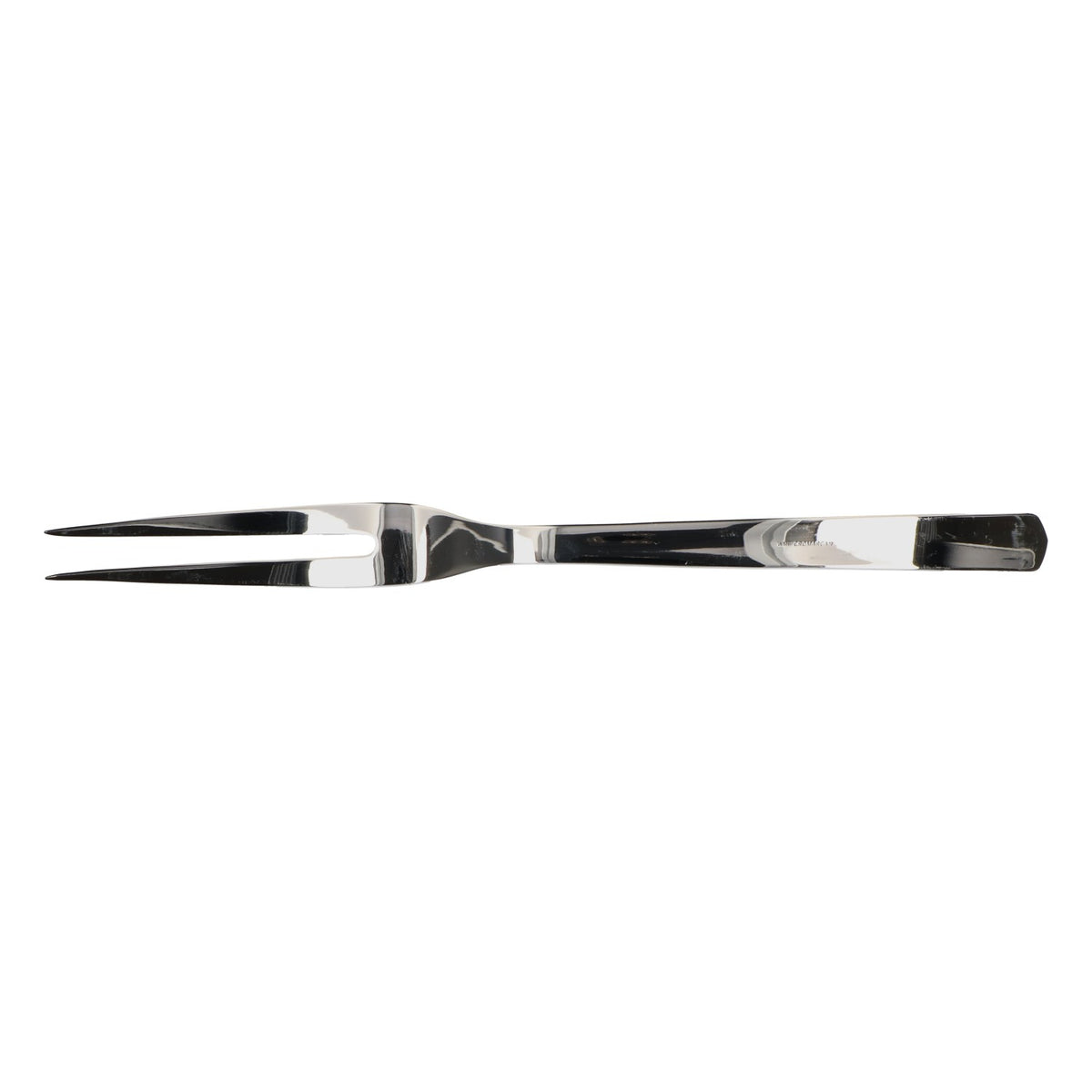 WMF Professional BBQ Skewer, Meat Fork, Grill Tool, Stainless Steel, 37 cm – View 4