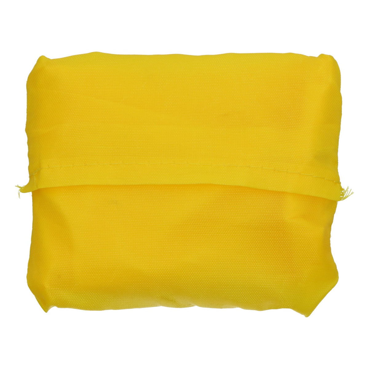 Wrigley's Juicy Fruit Shopping Bag, Yellow, Foldable – View 3