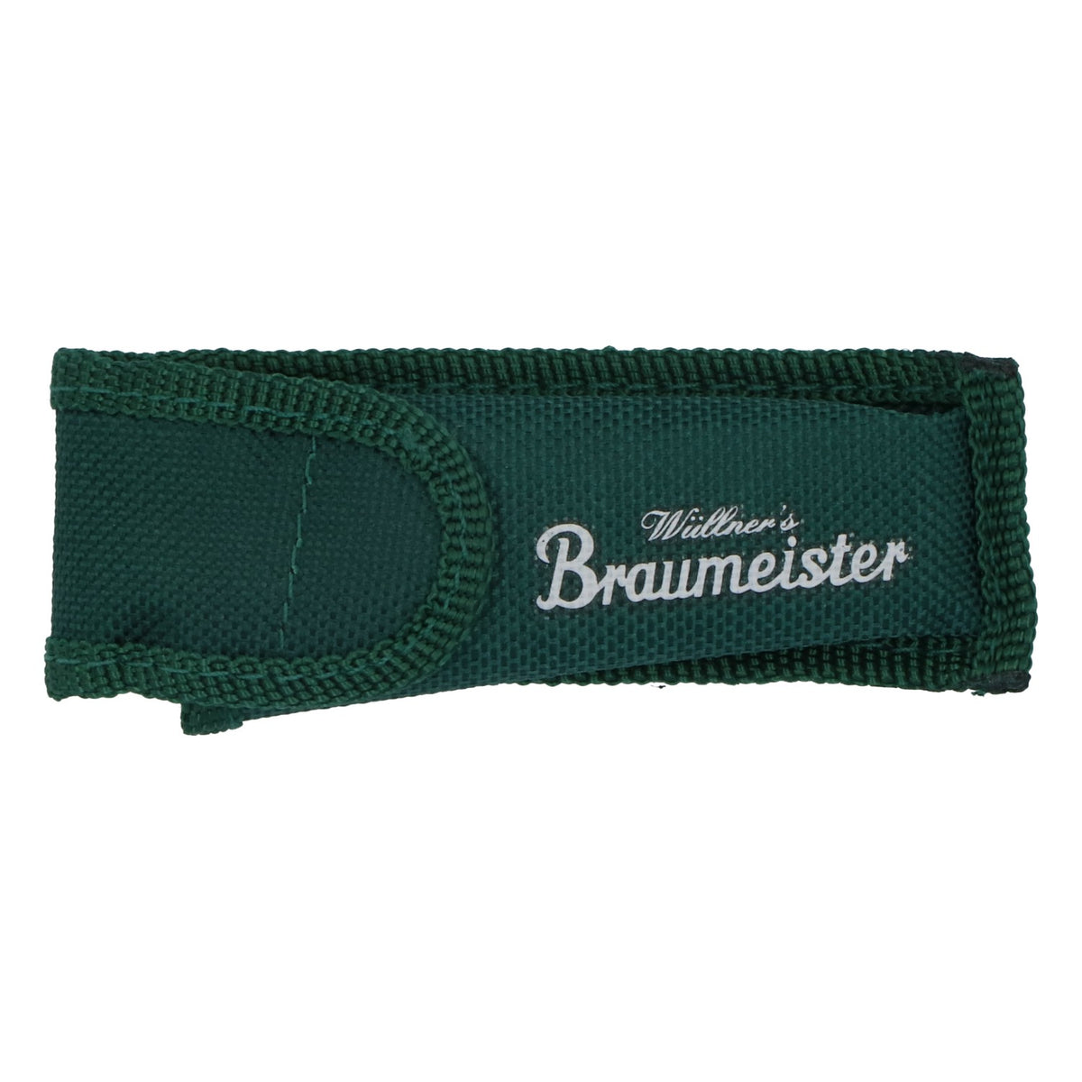 Wüllner's Braumeister Beer Knife Multifunctional knife with pouch – View 5