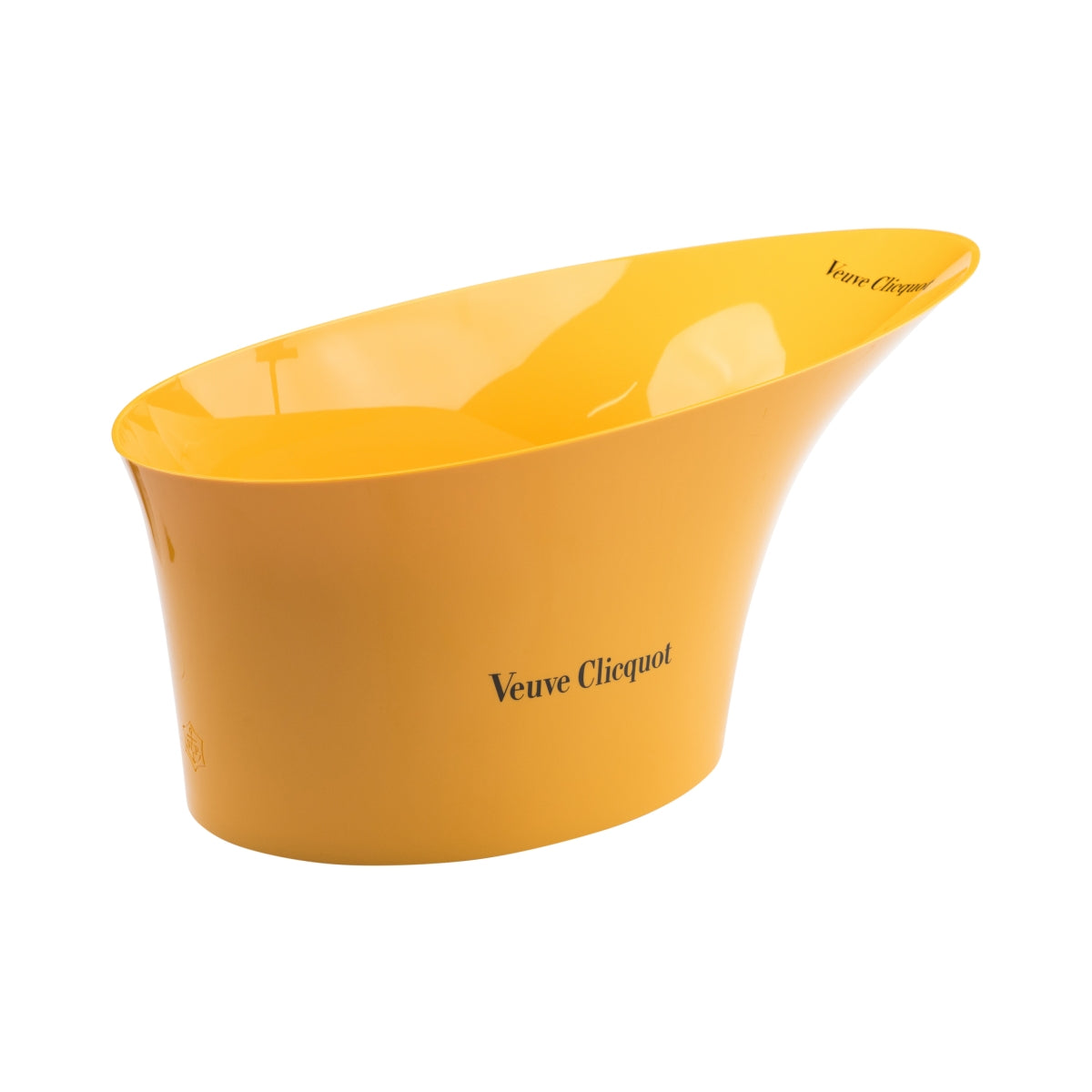 XL Veuve Clicquot cooler magnum champagne bottles ice bucket Vasque cooler box