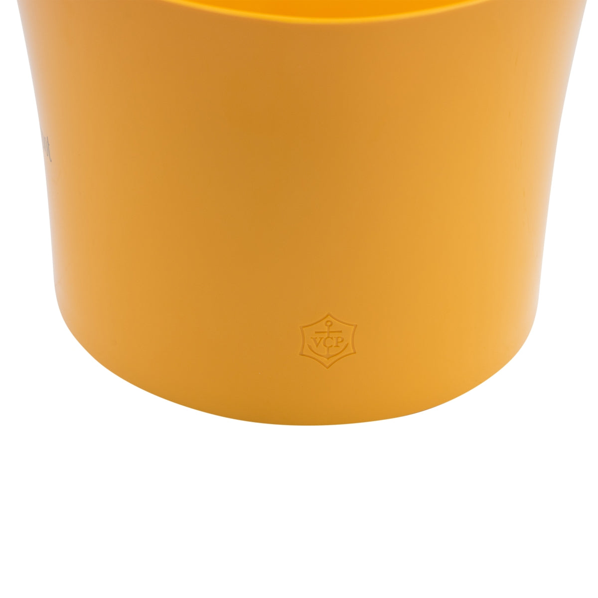 XL Veuve Clicquot cooler magnum champagne bottles ice bucket Vasque cooler box – View 4