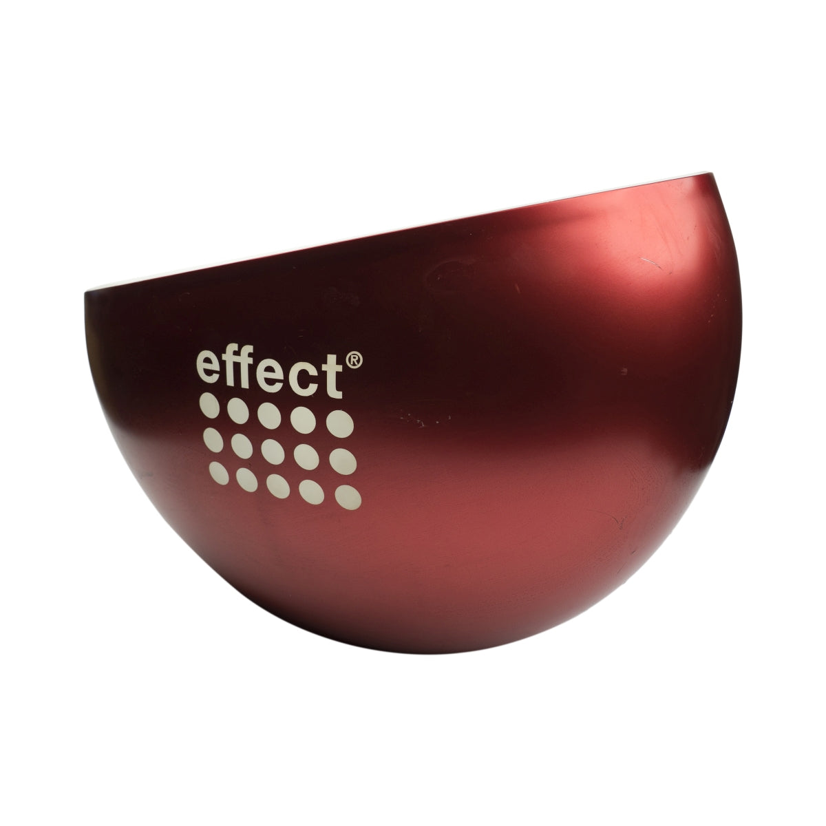 XXL Effect Energy Cooler Half Moon Red LED Ice Box Container Bottle Bucket Light – View 2