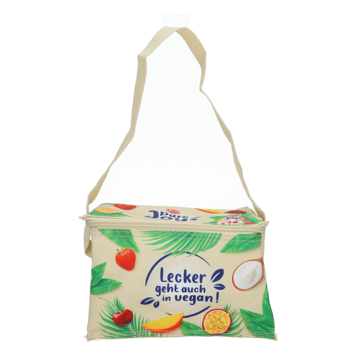 Zott Pudding Cooler Bag Cooler Camping Bag Small Insulated