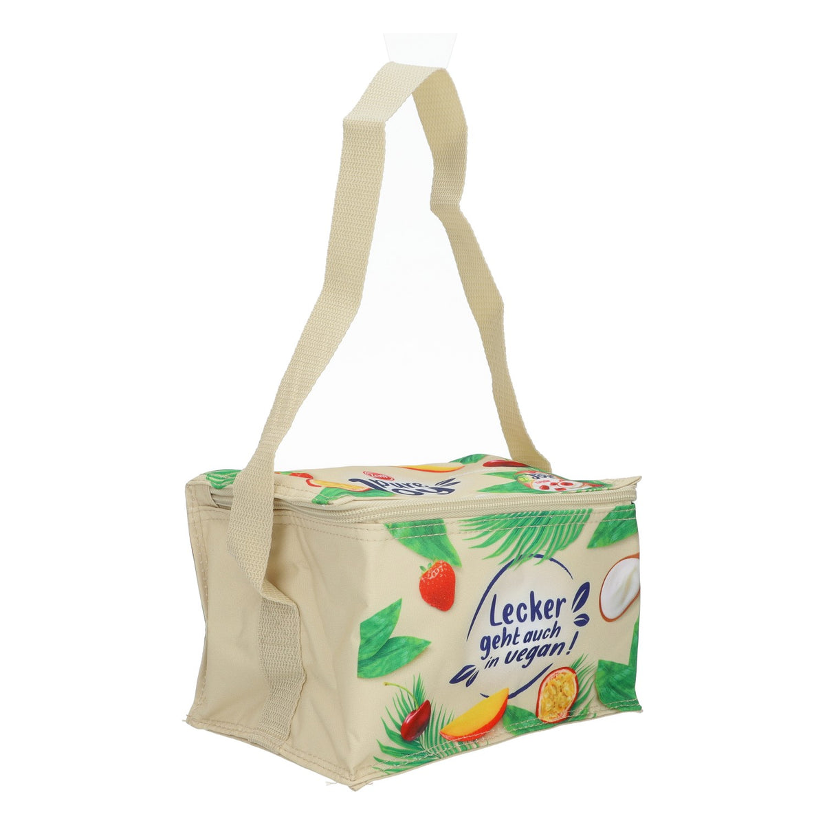 Zott Pudding Cooler Bag Cooler Camping Bag Small Insulated – View 2