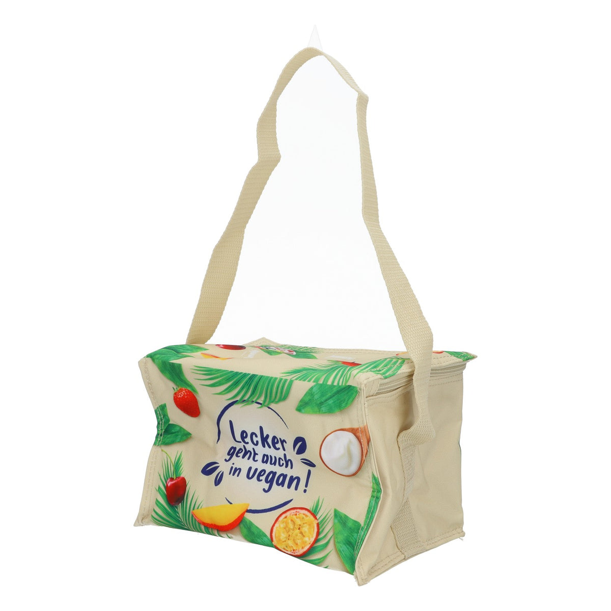 Zott Pudding Cooler Bag Cooler Camping Bag Small Insulated – View 3