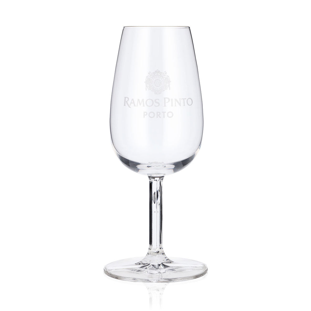 Zwiesel Wine Glass Nosing 0.22l Square Stem Ramos Pinto Port