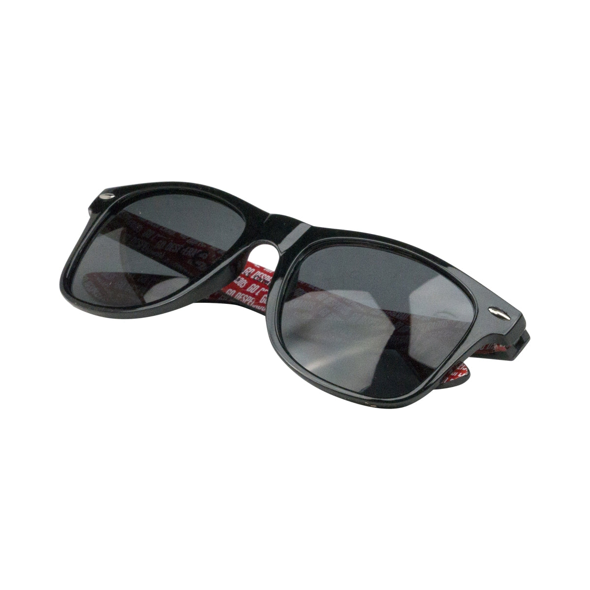 1 Desperados Beer Sunglasses Black New – View 3