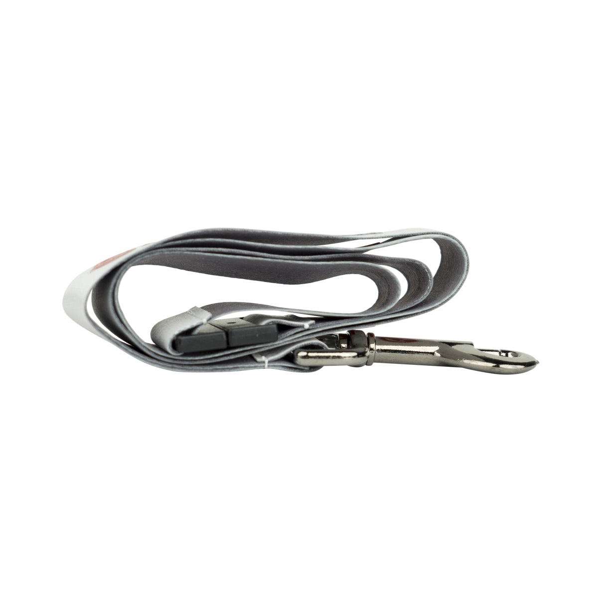 1 Haas Formula 1 lanyard with clasp, 56 cm, hook, new – View 4
