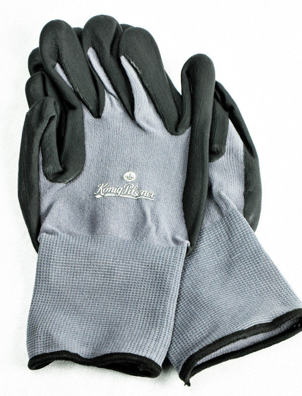 1 King Pilsener Beer Gloves Beer, Work Gloves, Gripping Gloves, Work Safety     new