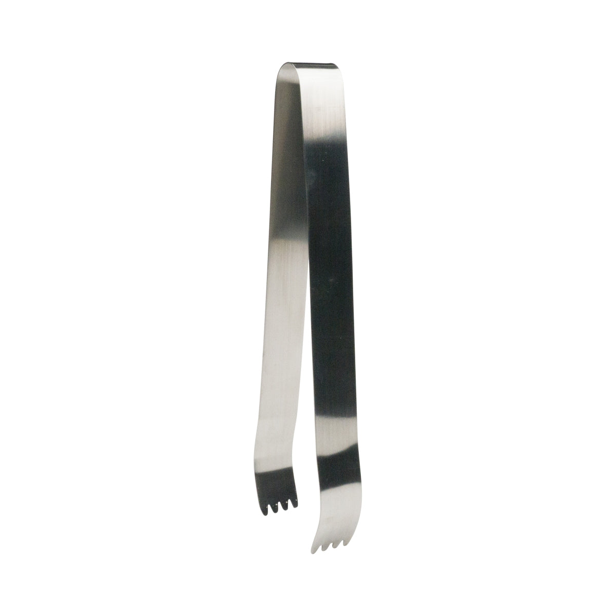 1 Löwenbräu beer grill tongs, stainless steel, silver, 30 cm, new – View 3