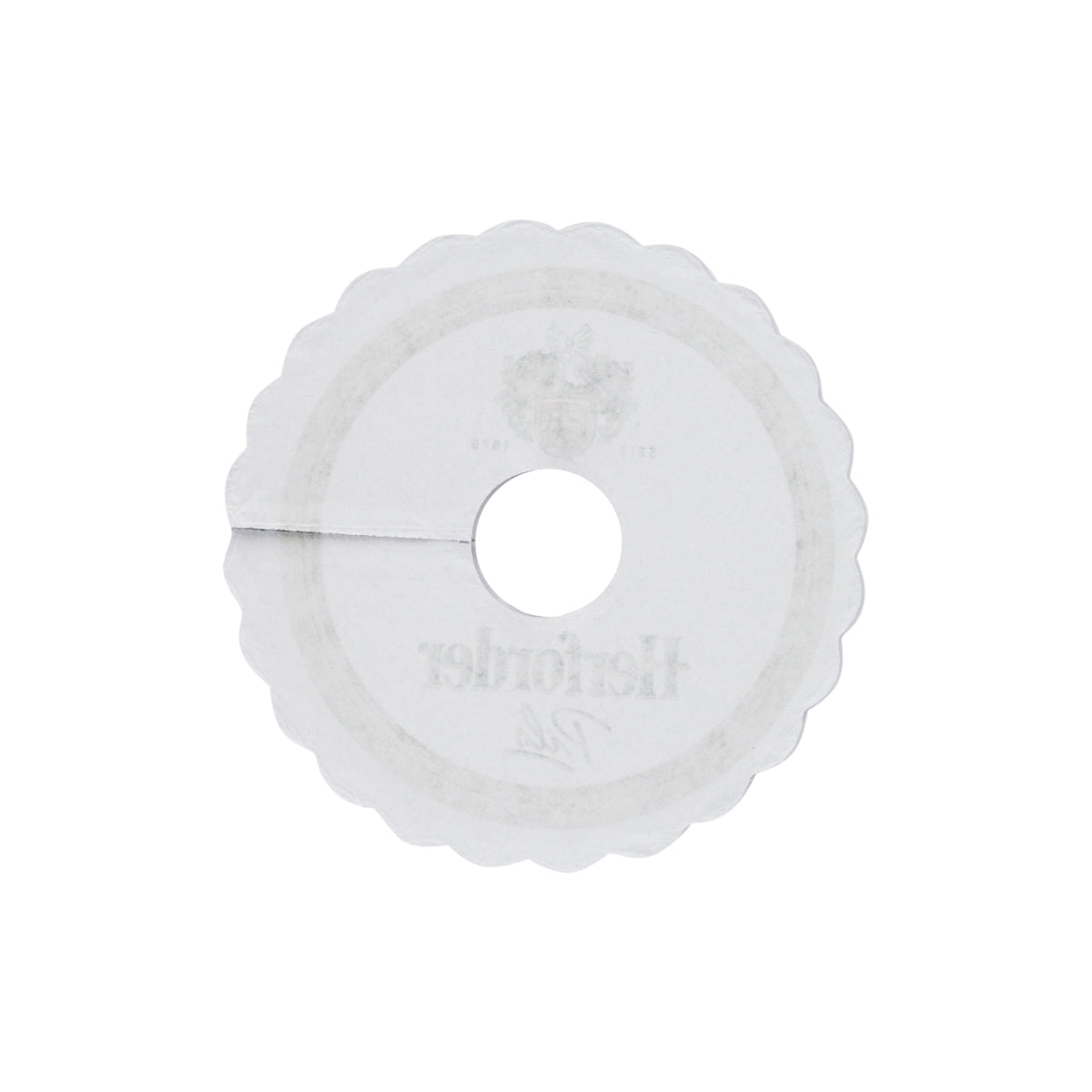 1000x Herforder Beer Pilsner Coasters Pilsner Rosette Drip Coasters Glass Coasters – View 3