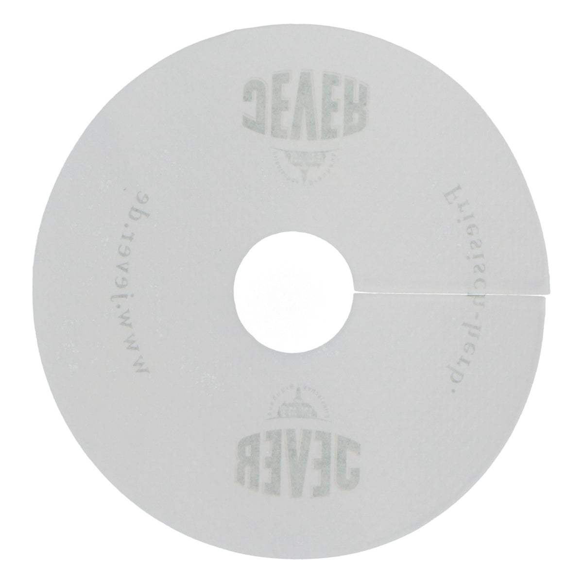 1000x Jever Beer Paper Doilies Pilsner Coasters Paper Towels – View 4