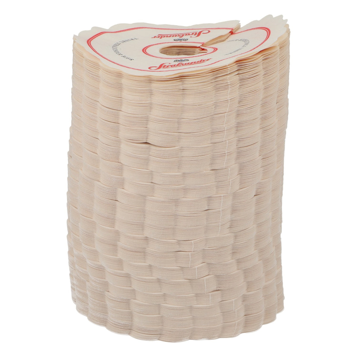 1,000 Stralsund Beer Coasters, Drip-Absorbing Paper, Bar Coasters, Bar, Pub – View 2