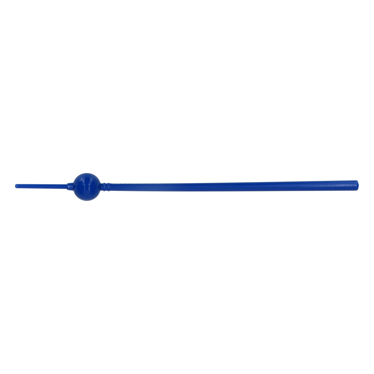 100x Absolut Vodka Stirrer Bar Accessories "Berlin TV Tower" Blue – View 2