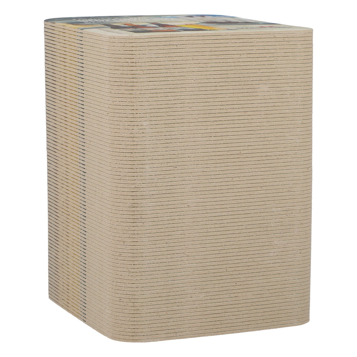 100 Störtebeker Beer Coasters, Pilsner Coasters, Bar & Party, New – View 2