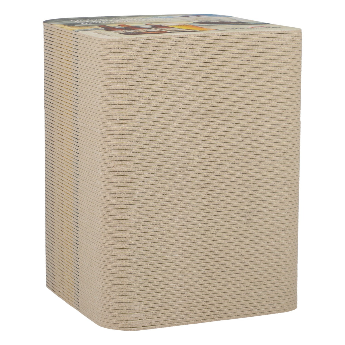 100 Störtebeker Beer Coasters, Amber Wheat, Non-Alcoholic, Original Coasters – View 2