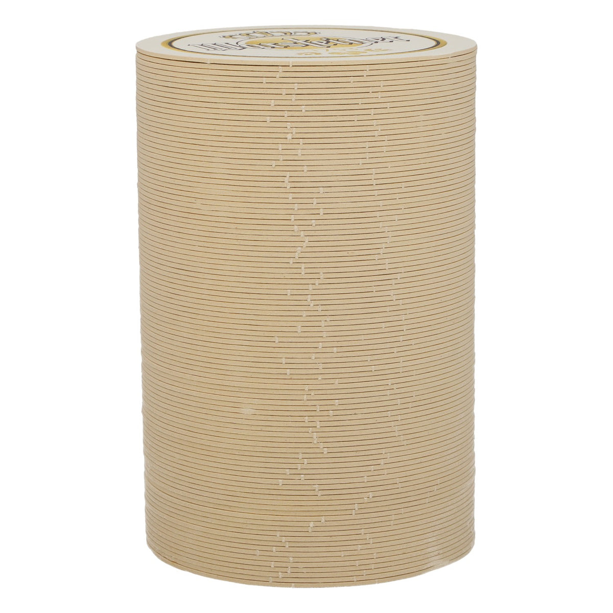100 Warsteiner beer coasters, 10.5 cm in diameter, "To Each His Own Beer" – View 2