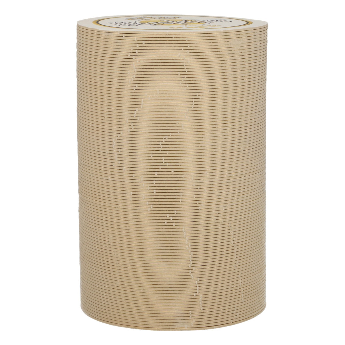 100 Warsteiner beer coasters, Ø 10.5 cm: "Some things never change. And that's a good thing." – View 2