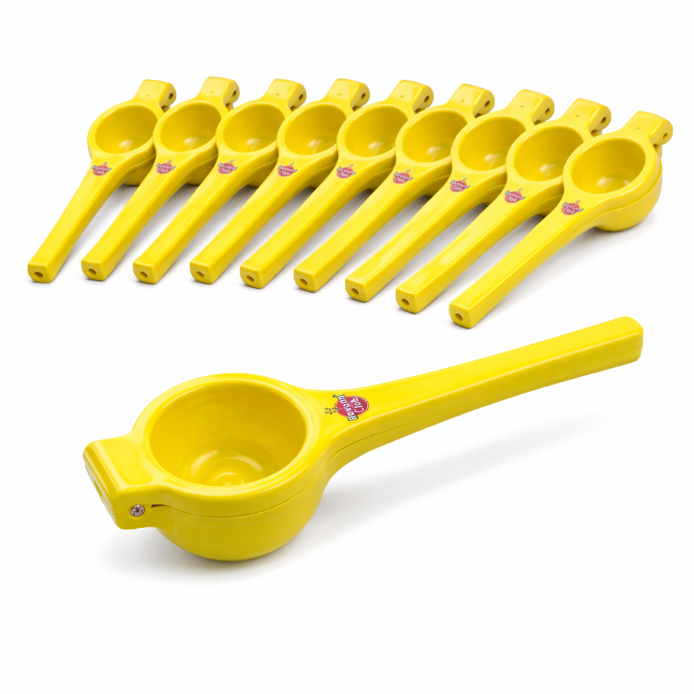 10x Havana Club Rum Lime Squeezer Yellow Lemon Caipirinha Mojito Cocktail Bar