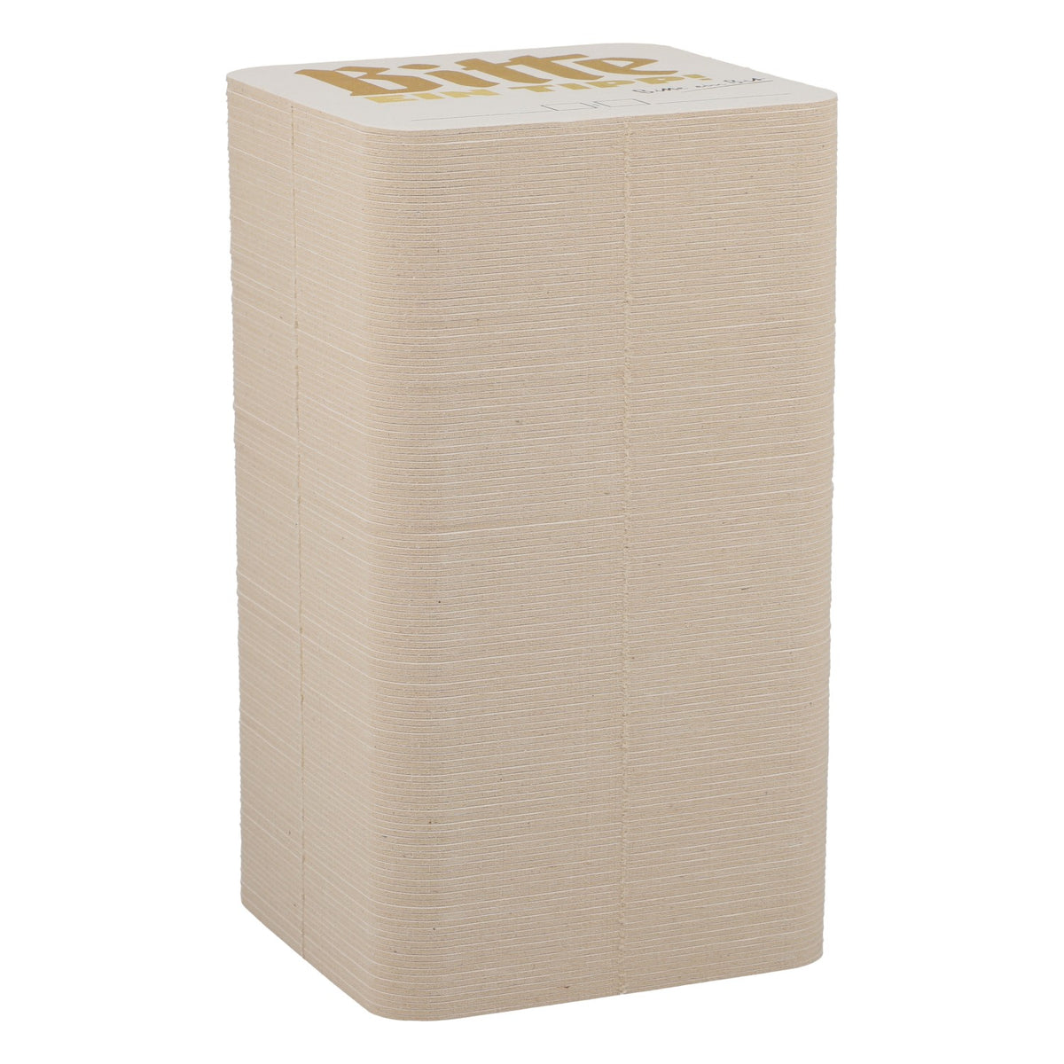 125 Bitburger beer coasters, 9x9 cm. Please give me a tip. German Football Association – View 2