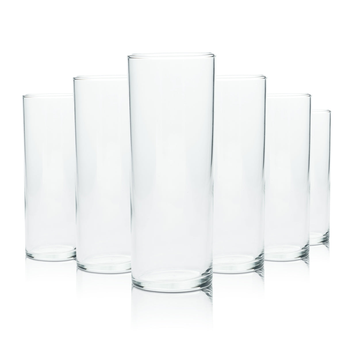 12x Arcoroc beer glass 0.2l Kölsch mug cup trophy tulip glasses gastro bar