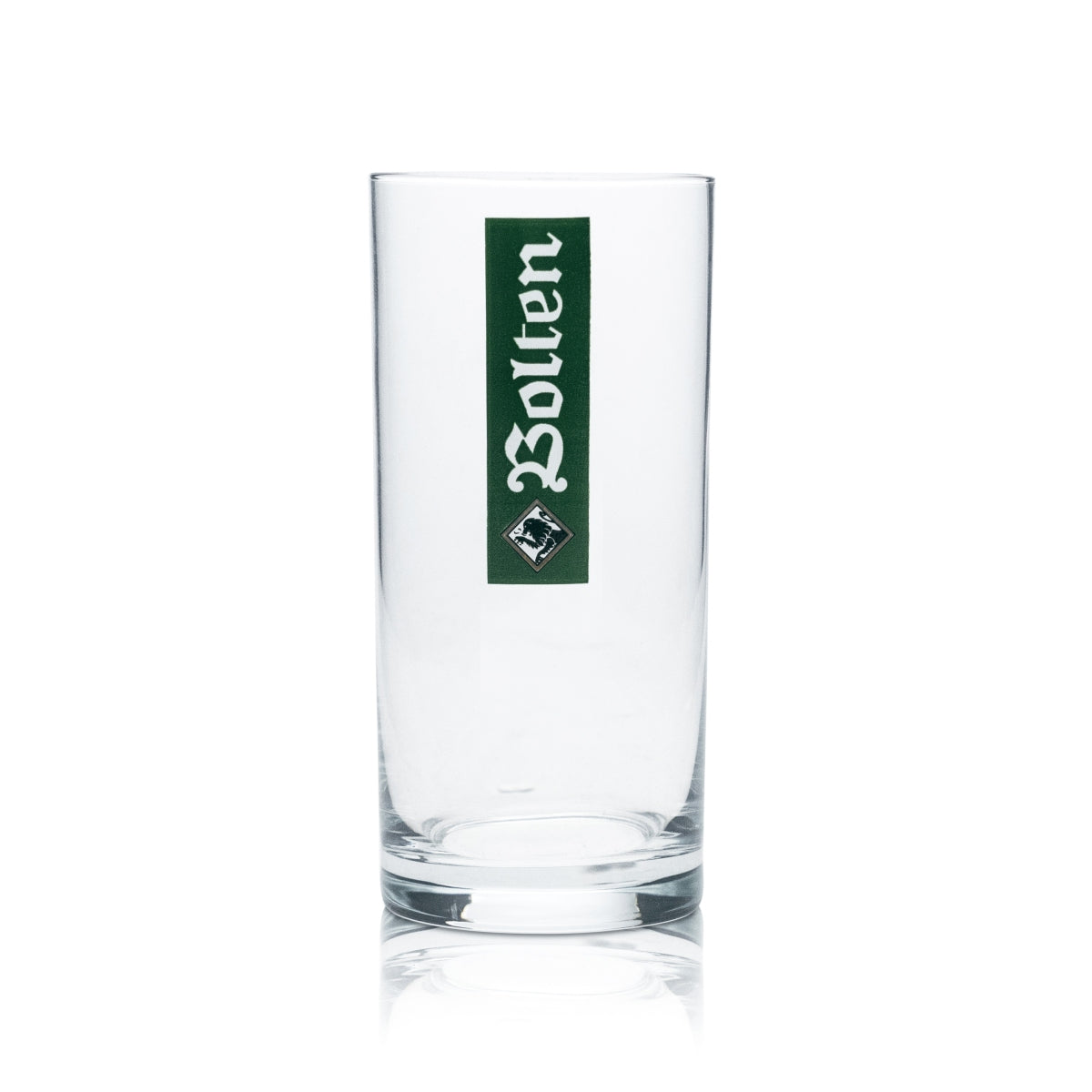 12x Bolten Beer Glass 0.2l Alt Malz Light Draft Mug Glasses Brewery Gastro – View 2