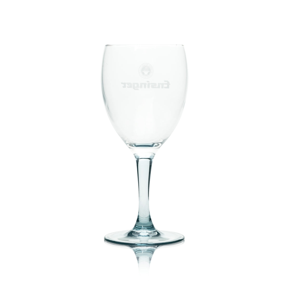 12x Ensinger Water Glass 0.2l Tulip Elegant Lagon Mineral Water Glasses Gastro – View 3