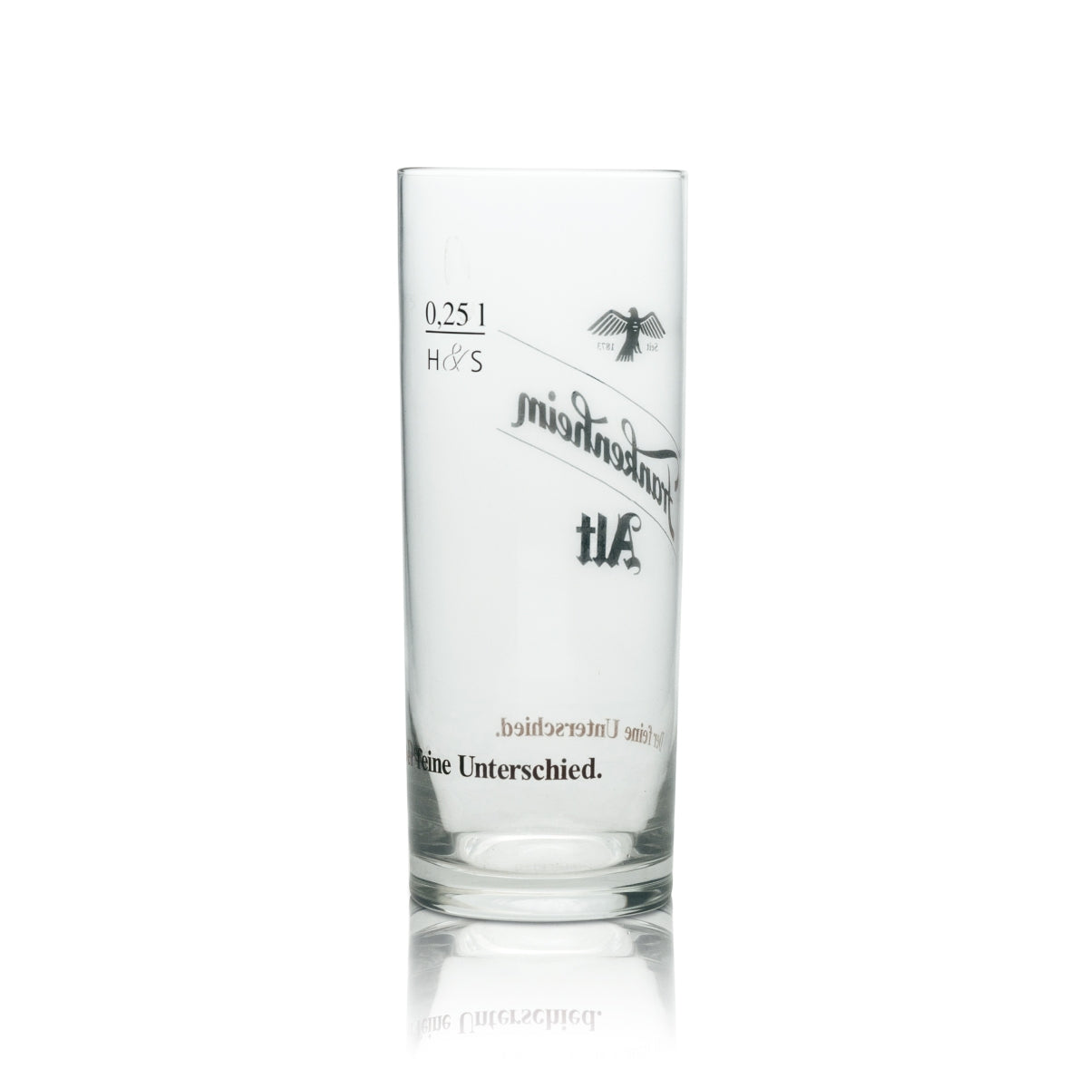 12x Frankenheim Alt Beer Glass 0.25l Koelner Stange Mug Glasses Beer Kölsch – View 4