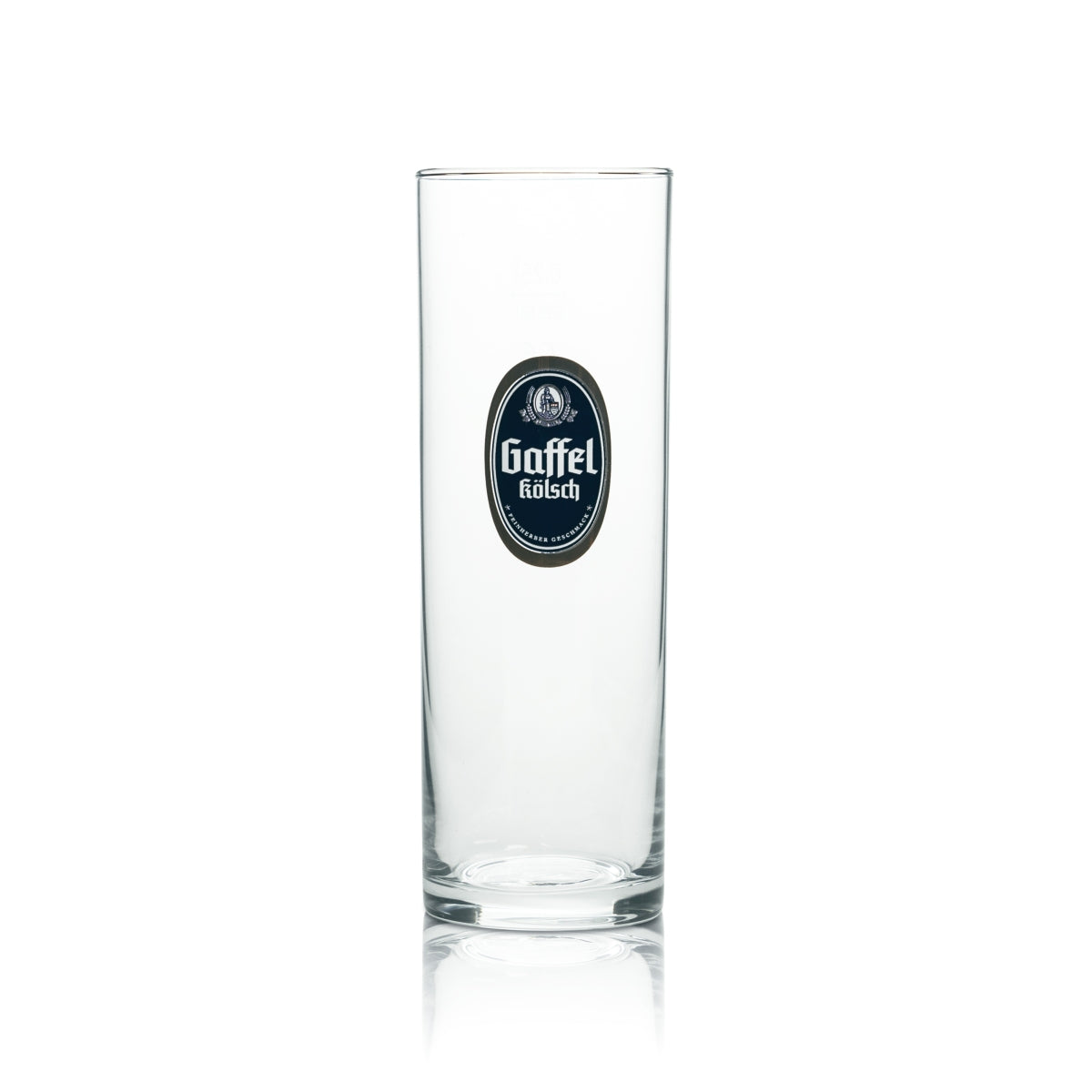 12x Gaffel Beer Glass 0.25l Kölsch Beer Glasses Cologne Beer Brewery Mug Rastal – View 5