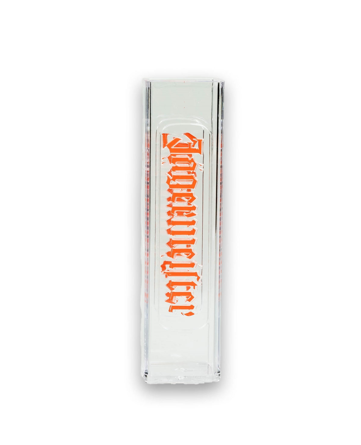 12x Jägermeister Liqueur Glass Tooter Acrylic – View 2