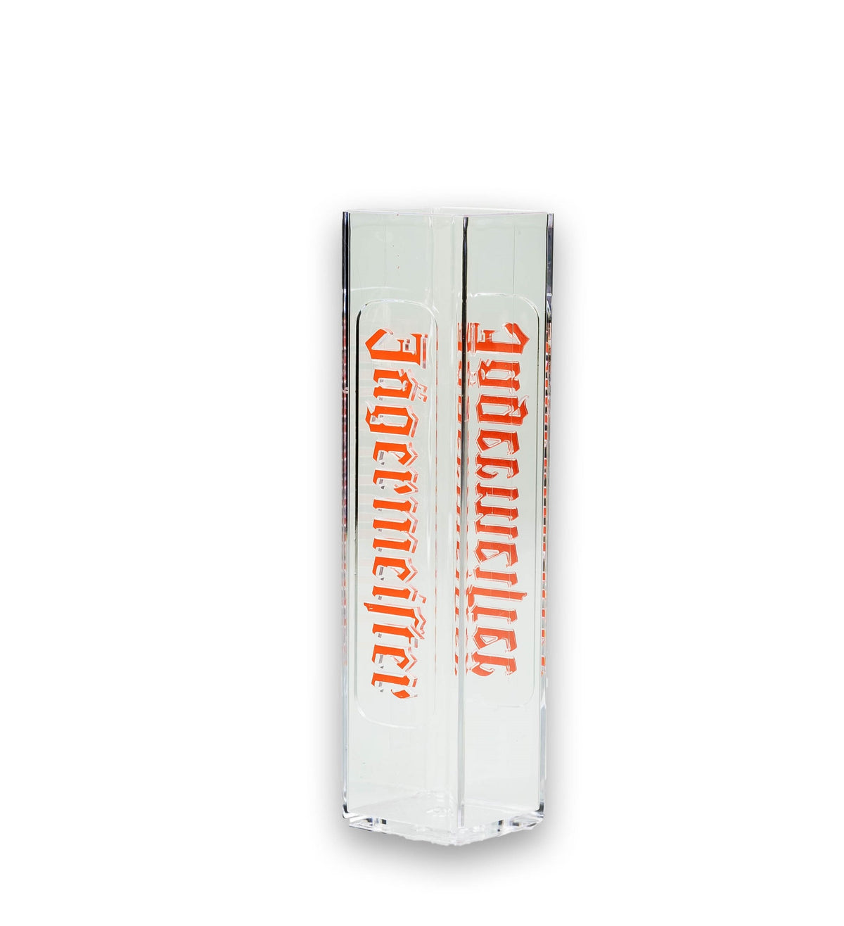 12x Jägermeister Liqueur Glass Tooter Acrylic – View 3
