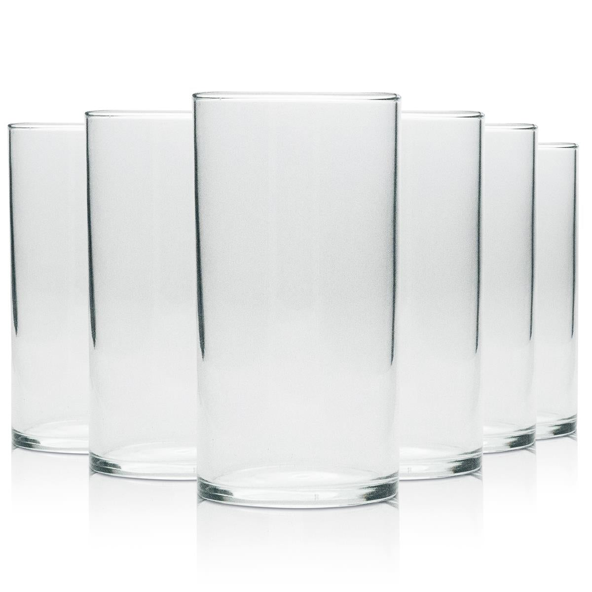 12x No Name  0.25l Altbier glass mug