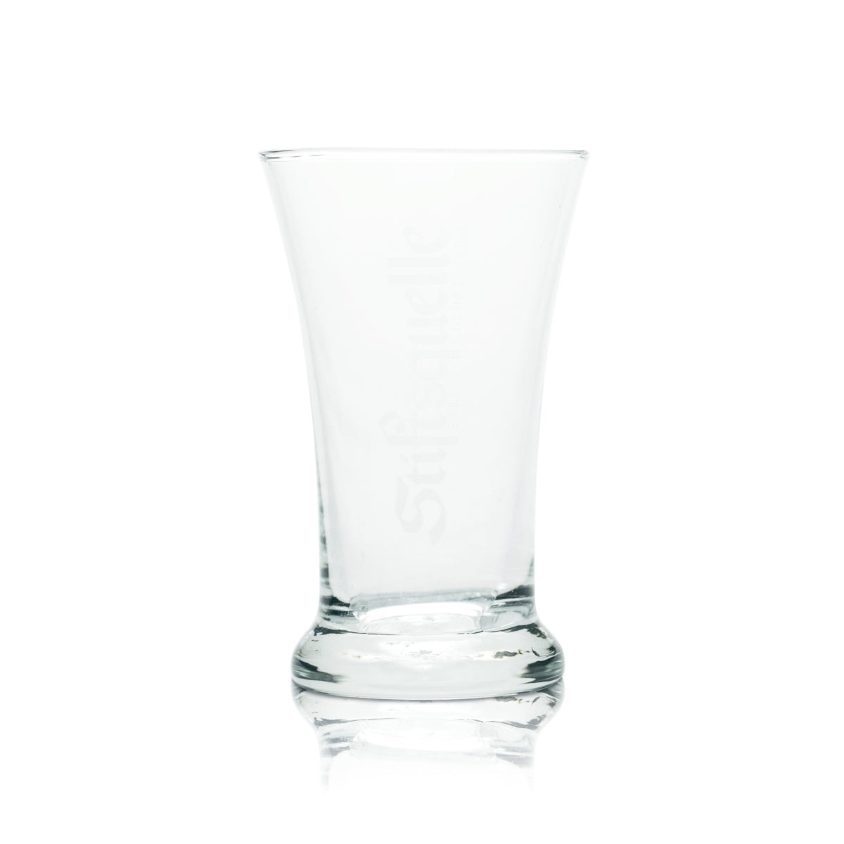 12x pen source glass 0.1l water glasses cups tumblers sparkling soda juice mineral – View 2