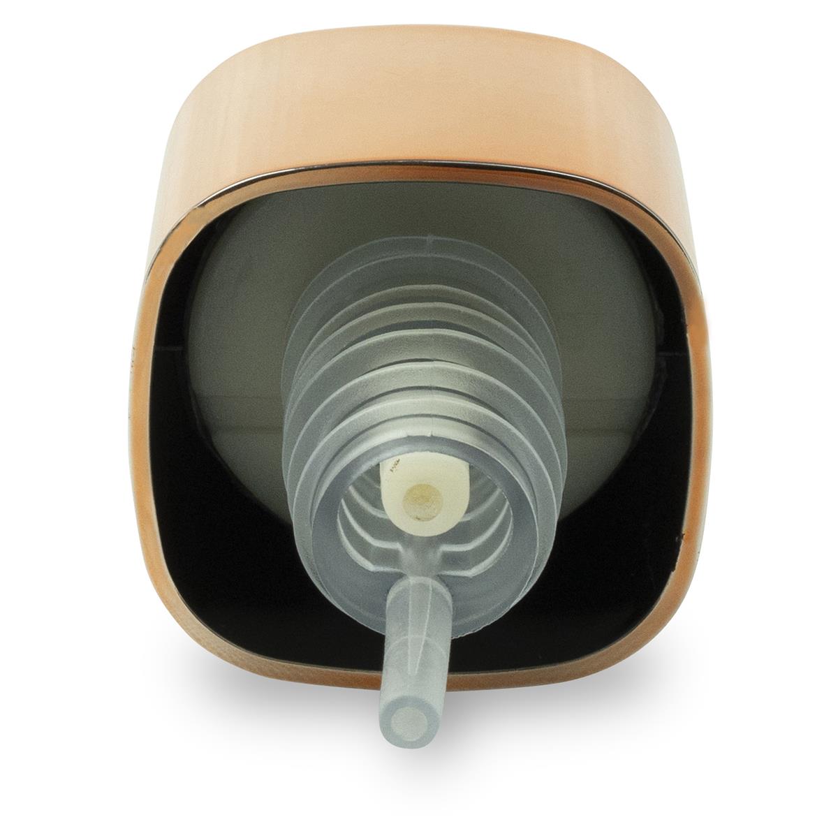 1x Absolut Vodka Pourer Elyx Illuminated Copper – View 3