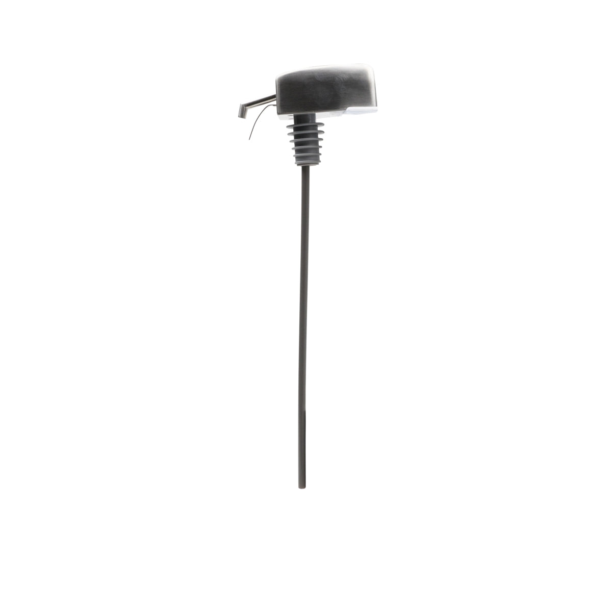 1x Absolut Vodka Pump Electric Pourer 3l 4.5l