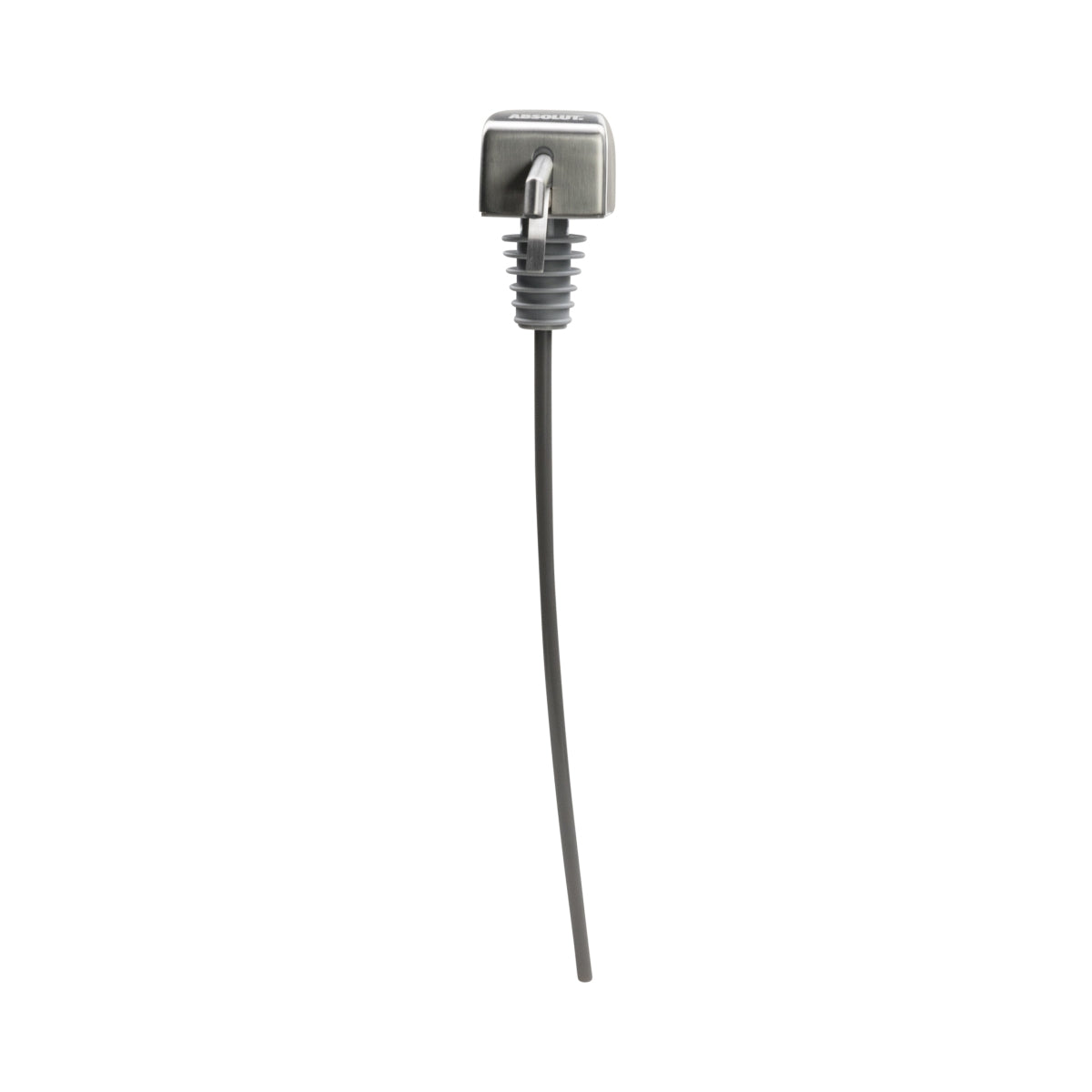 1x Absolut Vodka Pump Electric Pourer 3l 4.5l – View 2