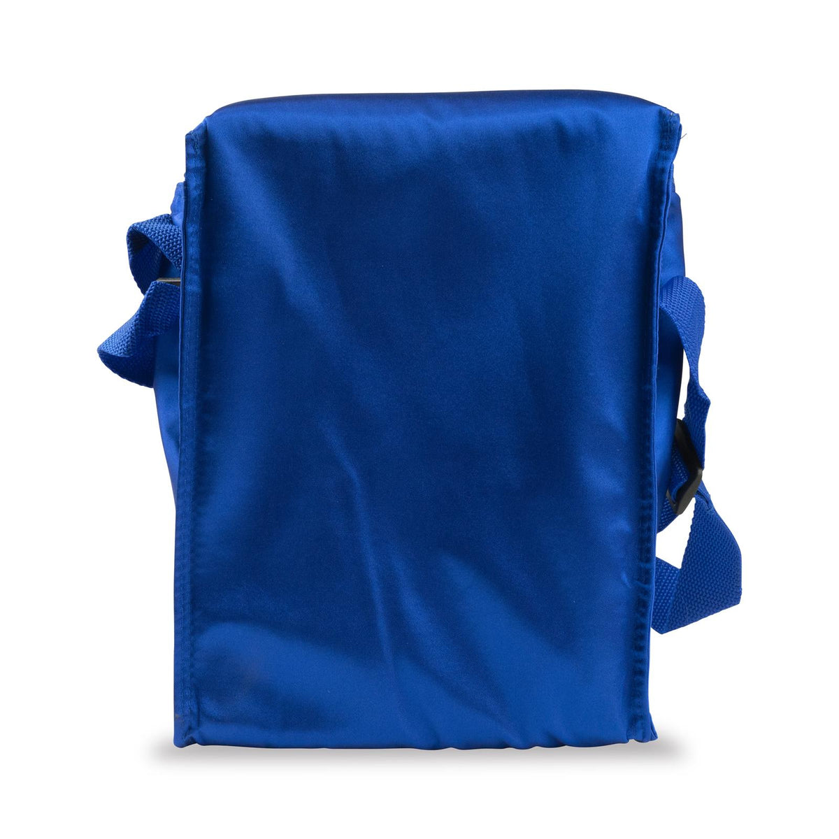 1x Adelholzener water bag cooler, blue, 20x15x25 – View 3