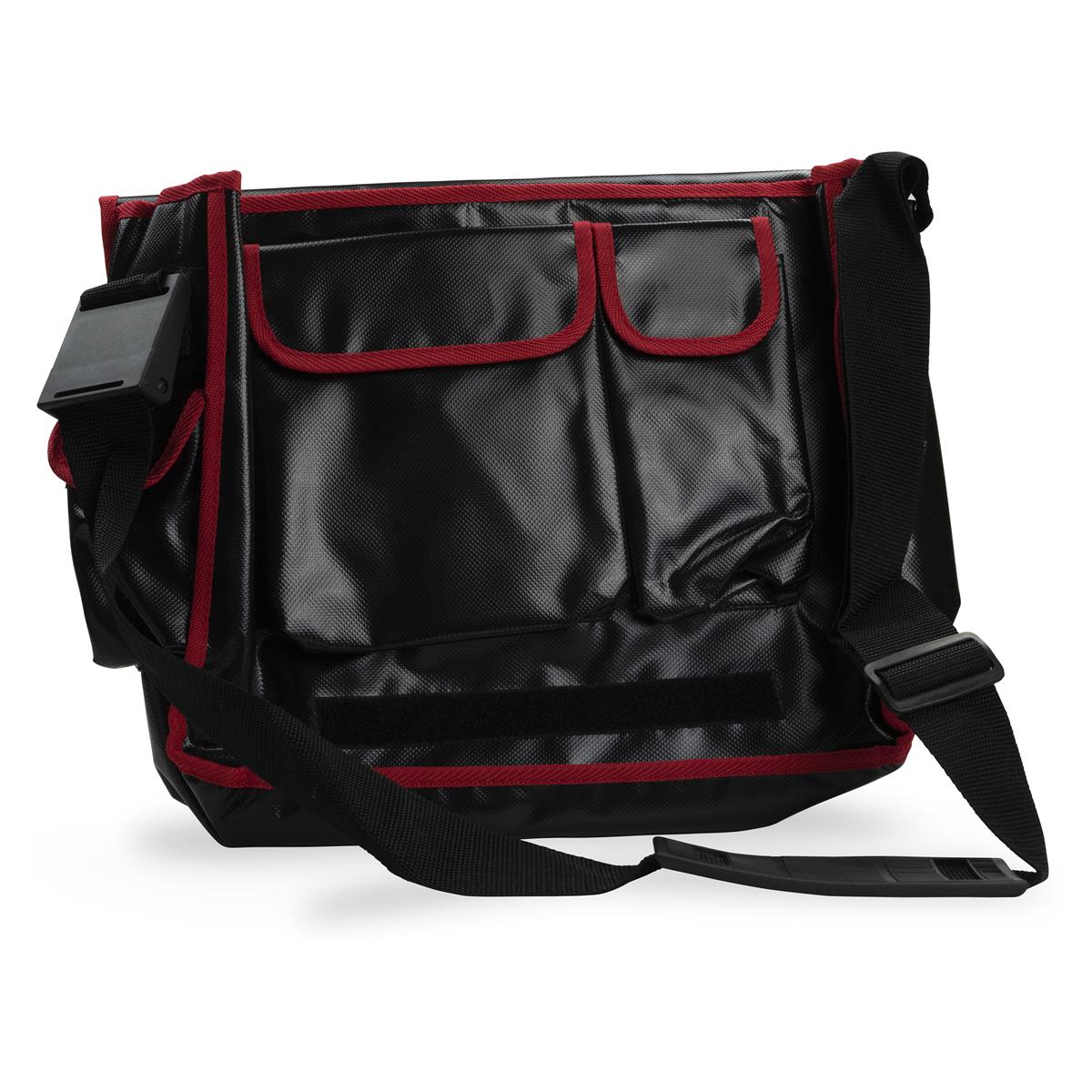 1x Bacardi Rum Bag Shoulder Bag Truck Tarpaulin – View 3